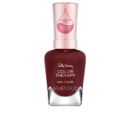 COLOR THERAPY Nagelfarbe Pause An Reset 14,7 ml