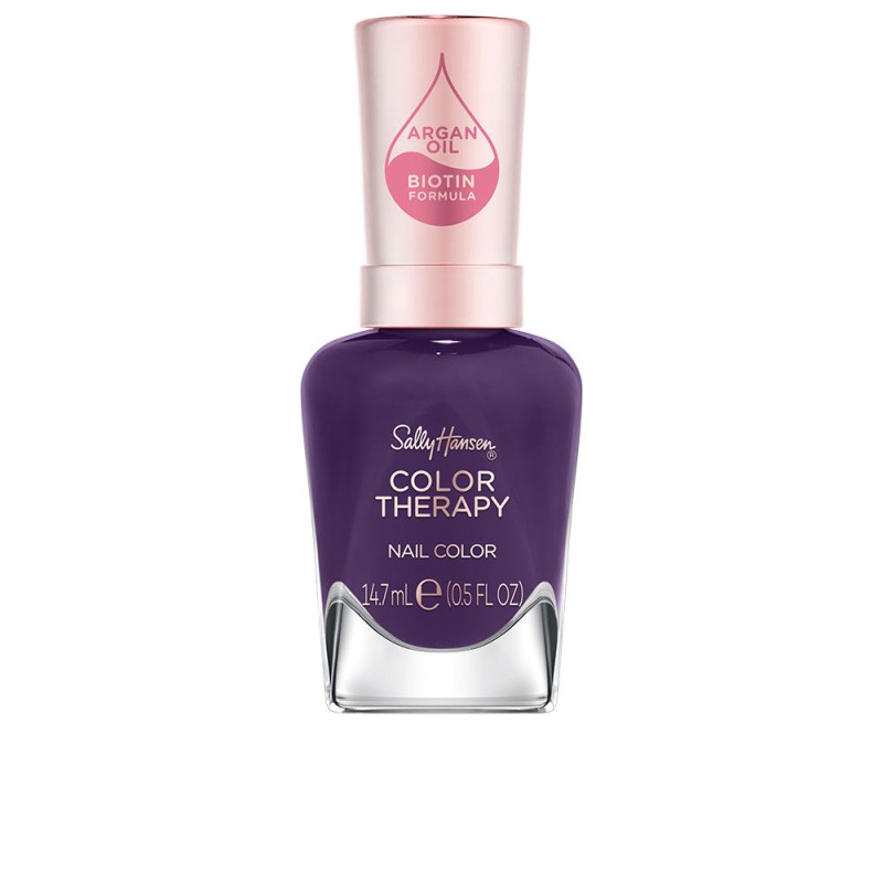 COLOR THERAPY Nagelfarbe Confidnt Queen 14,7 ml COLOR THERAPY Nagelfarbe Confidnt Queen 14,7 ml