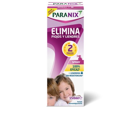 ELIMINA PIDOCCHI E LENDINI SPRAY LOTTO 2 pz