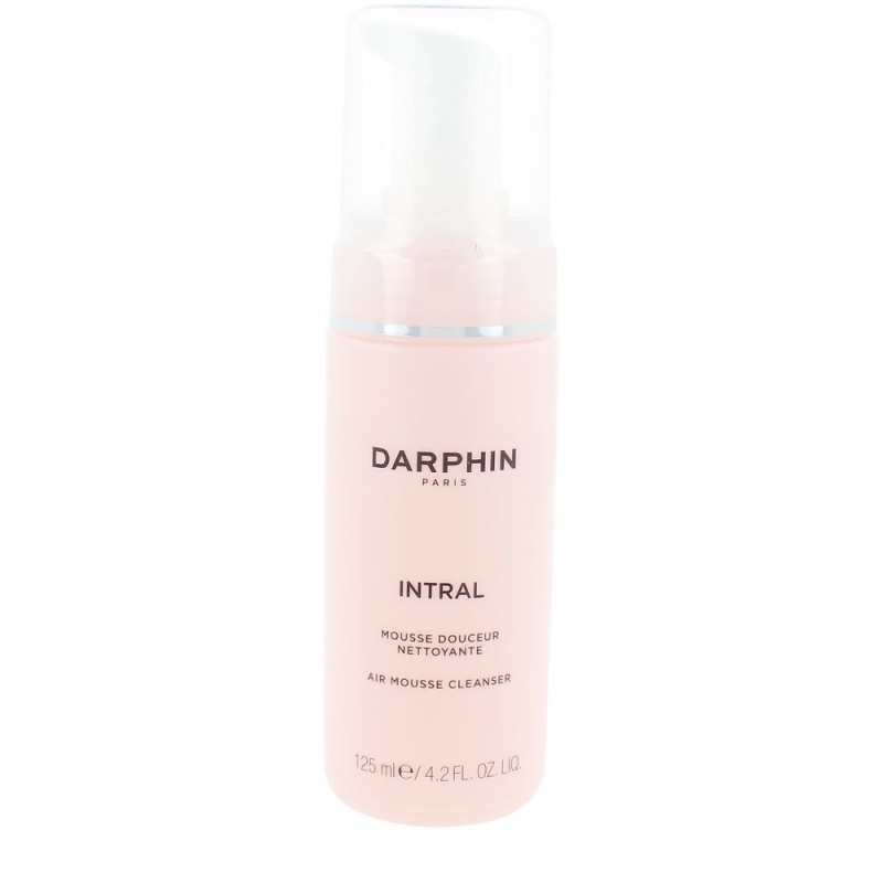 INTRAL air mousse detergente 125 ml INTRAL air mousse detergente 125 ml