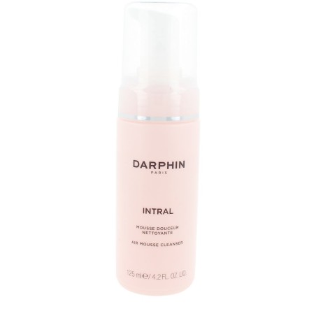 INTRAL air mousse detergente 125 ml