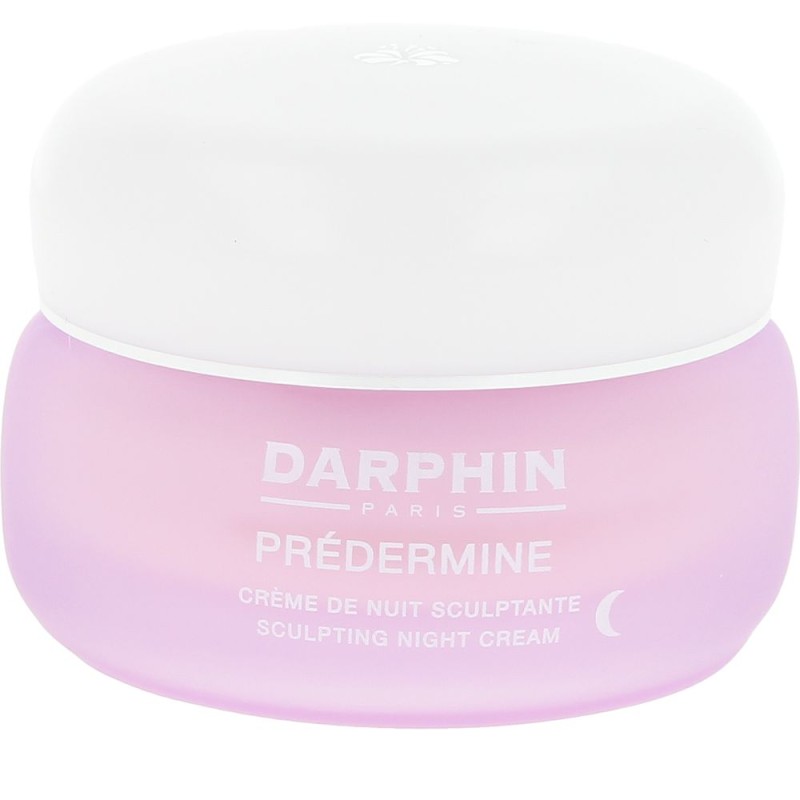 Crema notte modellante PRÉDERMINE 50 ml Crema notte modellante PRÉDERMINE 50 ml