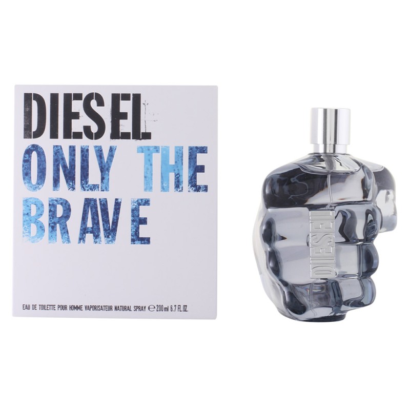 Only The Brave eau de toilette 200 Ml Only The Brave eau de toilette 200 Ml