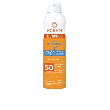 ECRAN DENENES brume protectrice SPF50+ 250 ml
