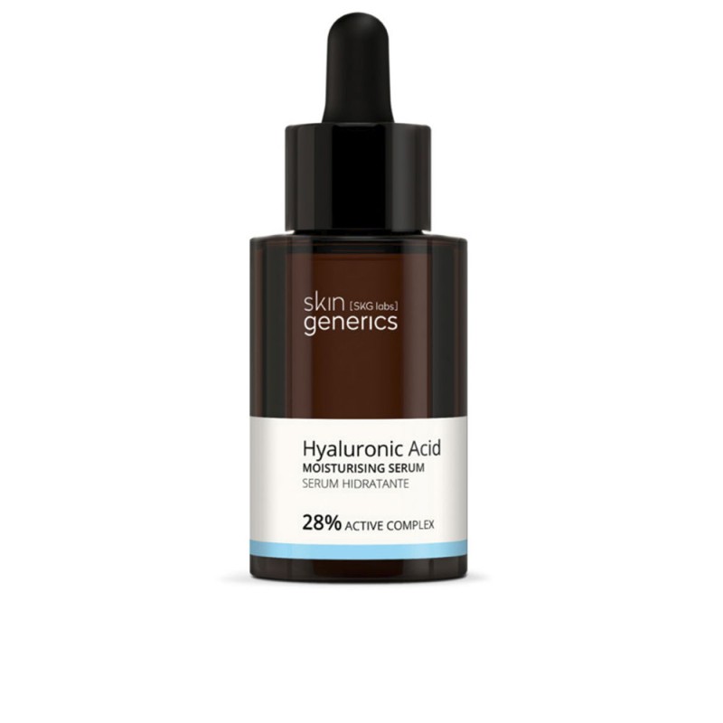 ACIDE HYALURONIQUE sérum hydratant 28% 30 ml ACIDE HYALURONIQUE sérum hydratant 28% 30 ml