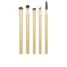 LOT ÉCLAIRCISSANT MÉTAUX PRÉCIEUX 5 pz