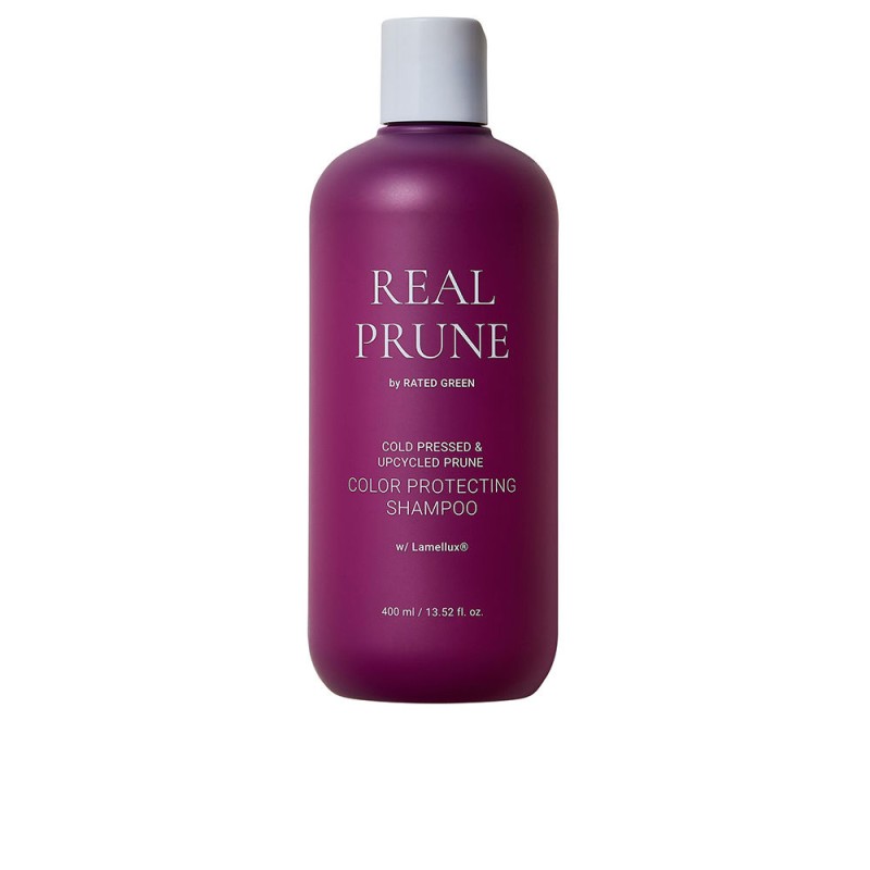 Shampooing protecteur de couleur REAL PRUNE 400 ml Shampooing protecteur de couleur REAL PRUNE 400 ml
