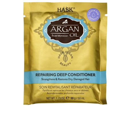 Maschera riparatrice all'OLIO DI ARGAN 50 gr