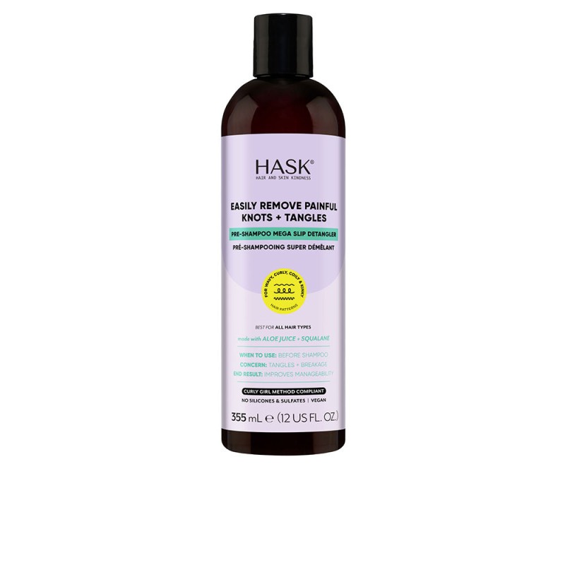 TEXTURE pre-champú desenredante 355 ml TEXTURE pre-champú desenredante 355 ml
