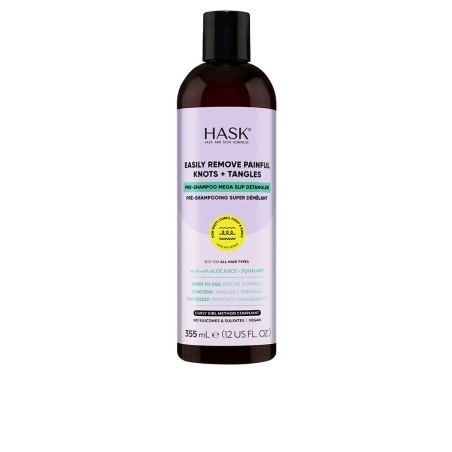 TEXTURE pre-champú desenredante 355 ml