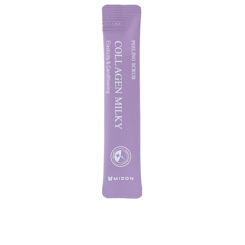 COLLAGEN MILKY peeling scrub 40 x 50 gr COLLAGEN MILKY peeling scrub 40 x 50 gr