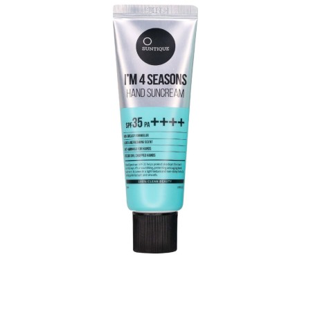 I´M 4 SEASONS crema solare mani SPF35 50 ml