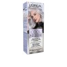 COOL SILVER Platingrau-Tönungsbehandlung Pearl White 1 Einheit