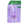 ELVIVE HYDRA HYALURONIC shampooing recharge hydratation 72h pack éco