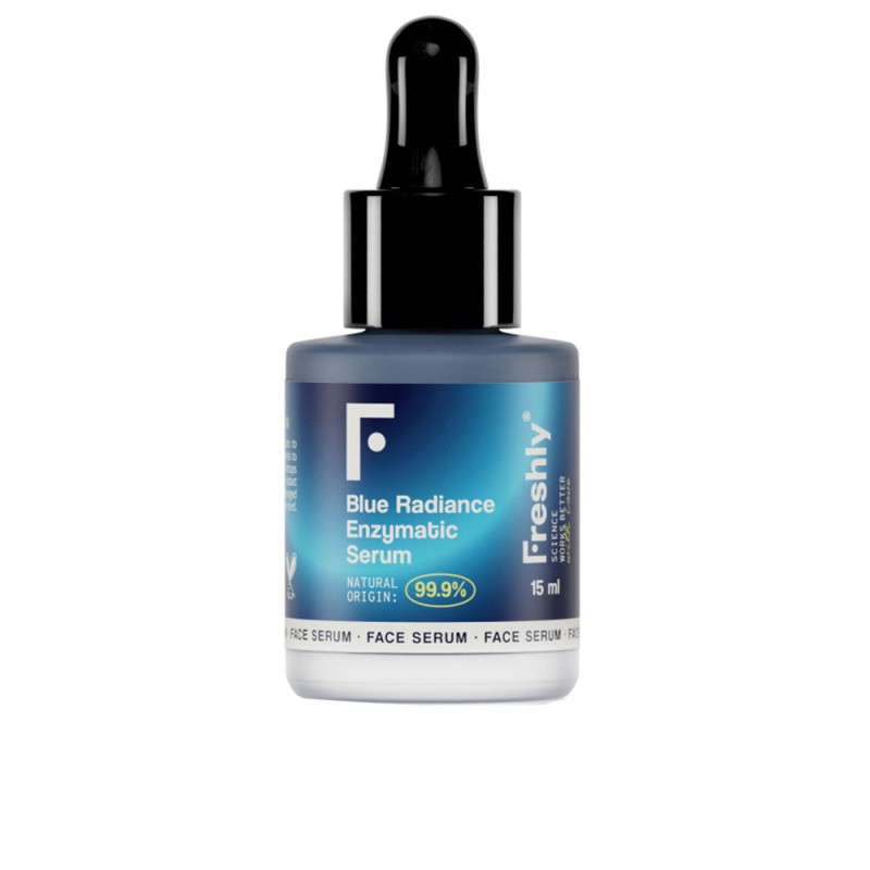 BLUE RADIANCE Peeling-Gesichtsserum 15 ml BLUE RADIANCE Peeling-Gesichtsserum 15 ml