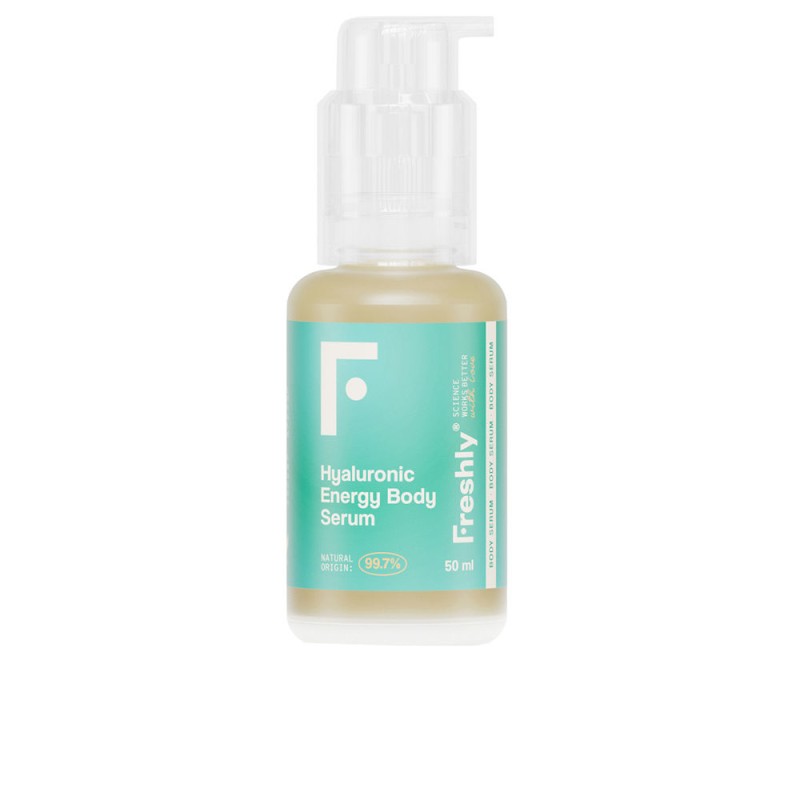 Siero corpo HYALURONIC ENERGY 50 ml Siero corpo HYALURONIC ENERGY 50 ml