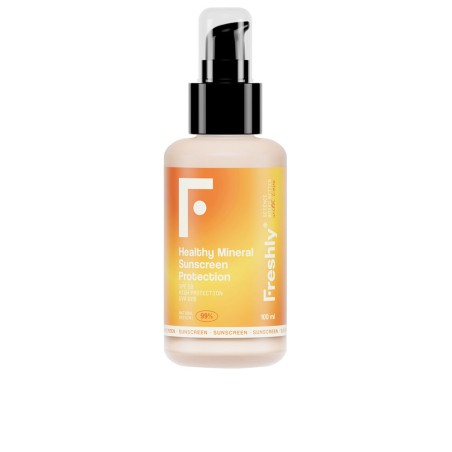 HEALTHY MINERAL protezione solare SPF 50+ 100 ml