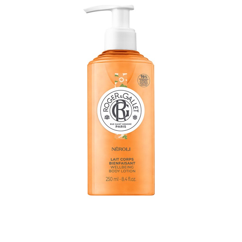 NÉROLI leche corporal 250 ml NÉROLI leche corporal 250 ml