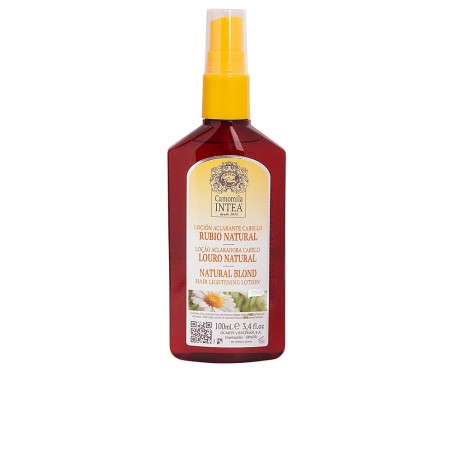 CAMOMILA lozione capelli biondi naturali 100 ml