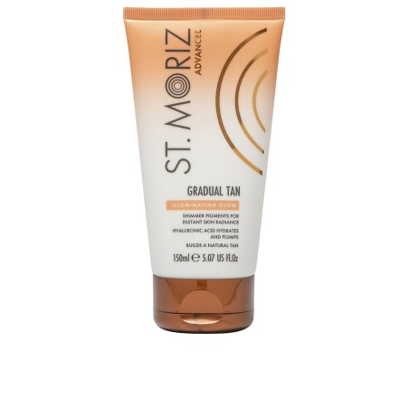 GRADUAL TAN Aufhellende Selbstbräunungslotion 150 ml
