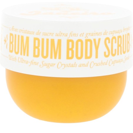 BUM BUM scrub corpo 220 ml