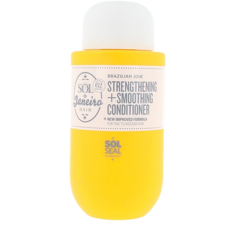 BRAZILIAN JOIA balsamo rinforzante + lisciante 295 ml BRAZILIAN JOIA balsamo rinforzante + lisciante 295 ml