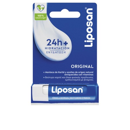LIPOSAN bleu classique 4,8 ml