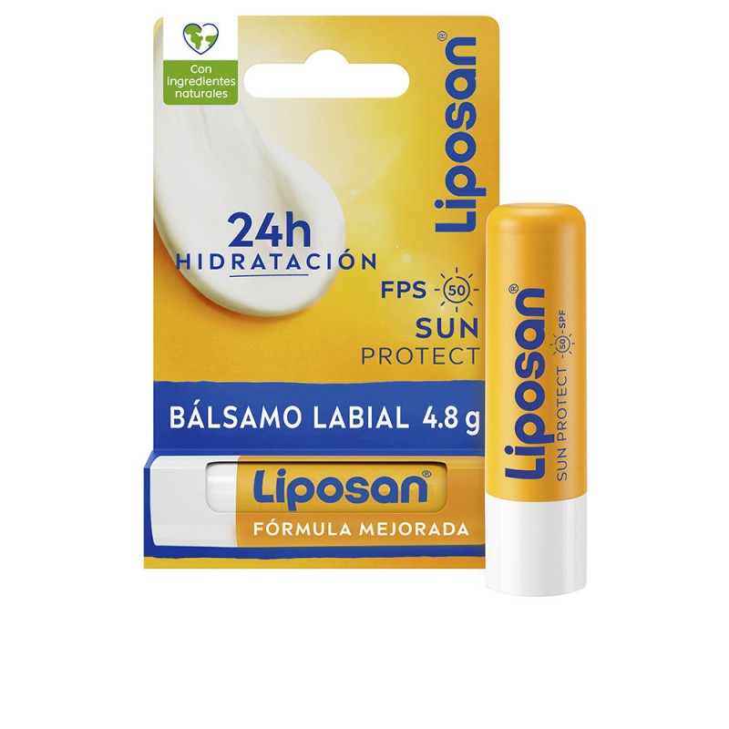 Protection solaire LIPOSAN SPF50 4,8 gr Protection solaire LIPOSAN SPF50 4,8 gr