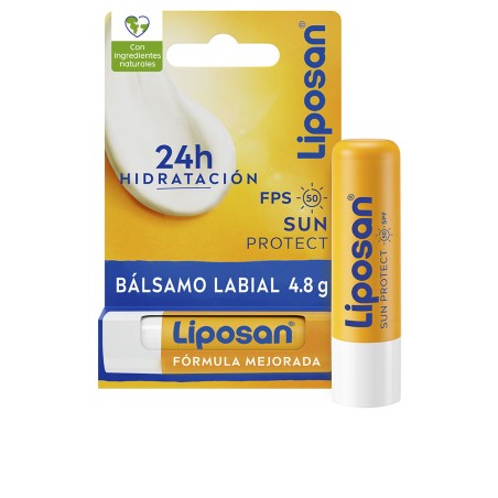 Protection solaire LIPOSAN SPF50 4,8 gr