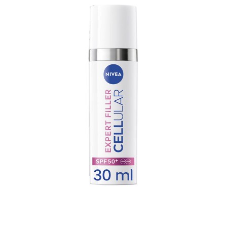 EXPERT FILLER CELLULAR siero UV quotidiano SPF50+ 30 ml