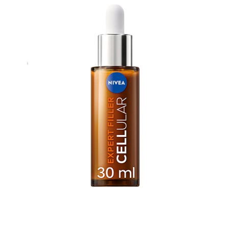 EXPERT FILLER CELLULAR Siero Illuminante Vitamina C 30 ml