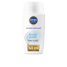 DAILY SUN FLUID Gesichtsschutz SPF50+ heller Ton 40 ml