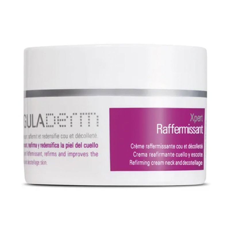 XPERT RAFFERMISSANT crema rassodante collo e scollatura 50 ml XPERT RAFFERMISSANT crema rassodante collo e scollatura 50 ml