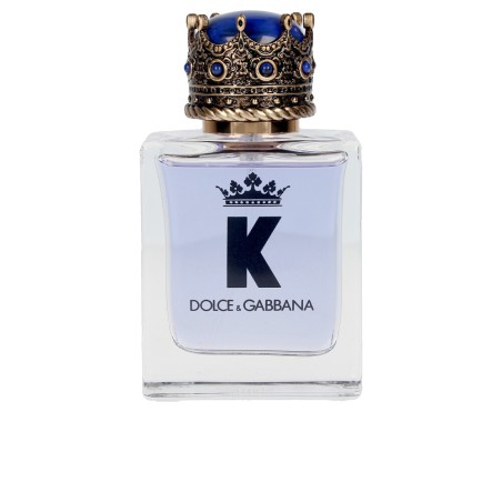 K BY DOLCE&GABBANA eau de toilette spray 50 ml