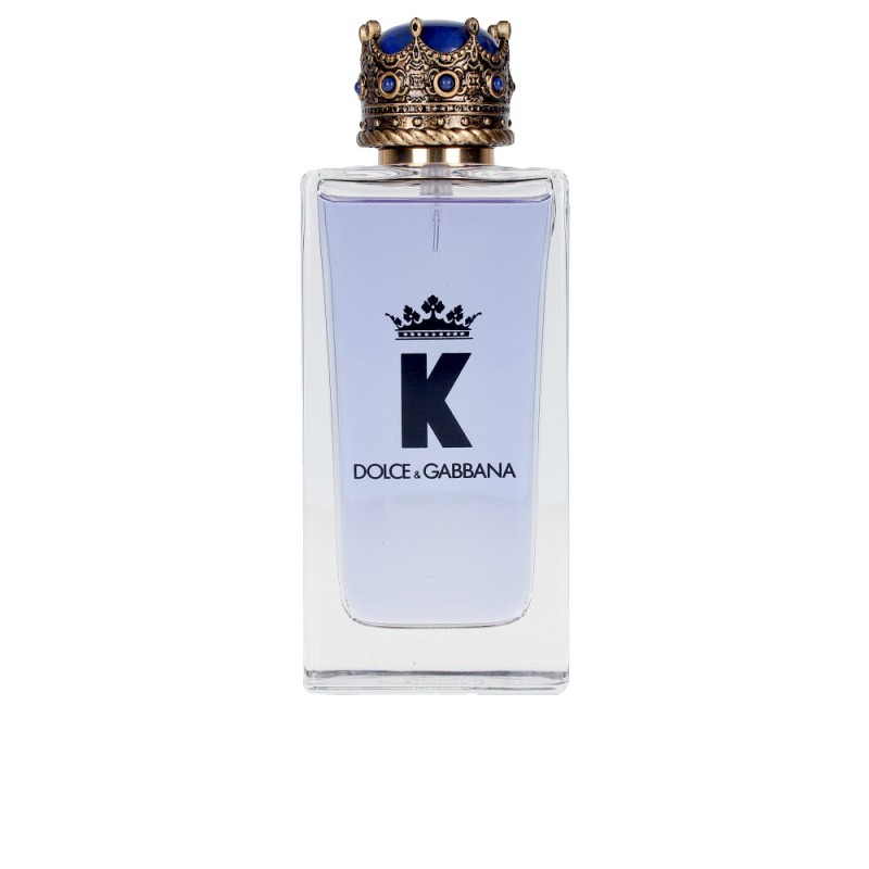 K BY DOLCE&GABBANA eau de toilette vaporizzatore 100 ml