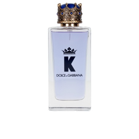 K BY DOLCE&GABBANA eau de toilette spray 100 ml