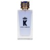 K BY DOLCE&GABBANA eau de toilette vaporizzatore 100 ml