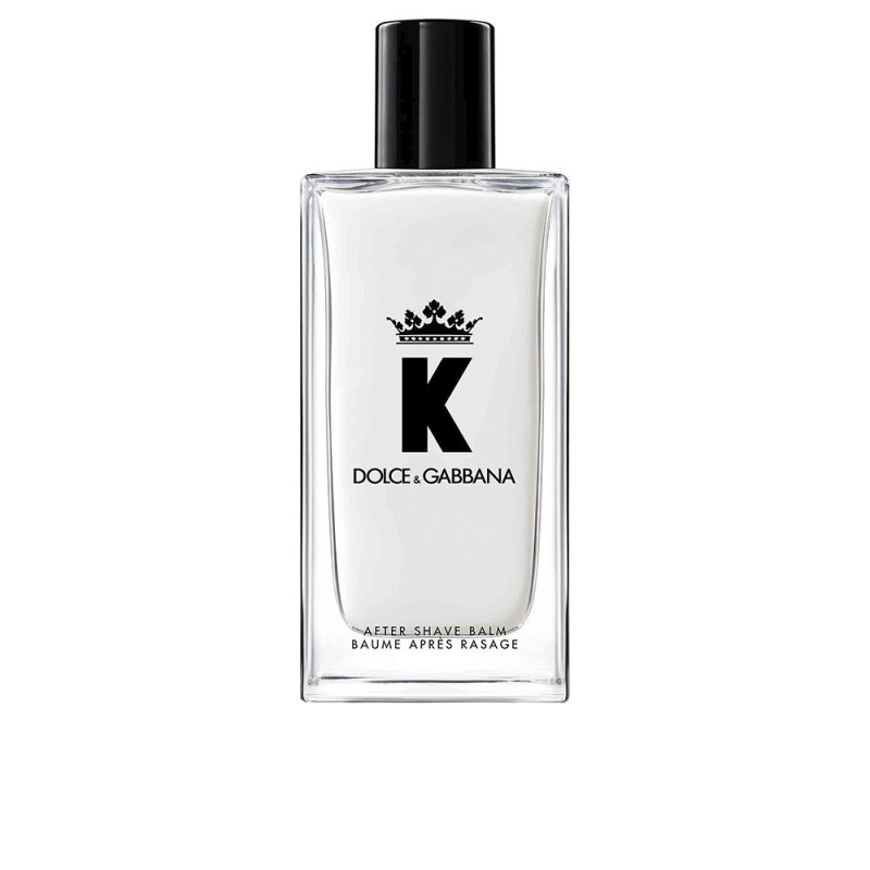 K BY DOLCE&GABBANA After-Shave-Balsam 100 ml K BY DOLCE&GABBANA After-Shave-Balsam 100 ml