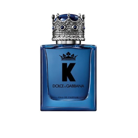 K BY DOLCE&GABBANA edp vapore 50 ml
