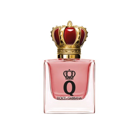 Q BY DOLCE & GABBANA INTENSE vapeur edp intense 30 ml