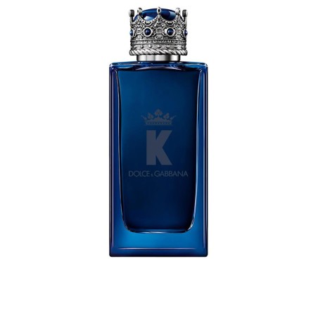 K BY DOLCE&GABBANA INTENSE edp intensiver Dampf 100 ml