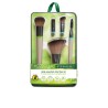 DAILY ESSENTIALS TOTAL FACE FIT INTERCHANGEABLES LOT 8 Stk