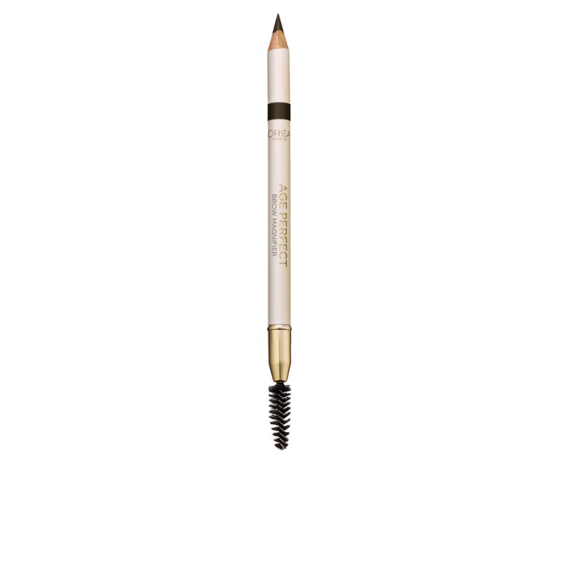 Loupe à sourcils AGE PERFECT 04-gris taupe 1 gr Loupe à sourcils AGE PERFECT 04-gris taupe 1 gr