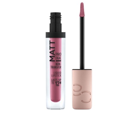 Rossetto liquido non trasferibile MATT PRO INK 060-I choose passion 5