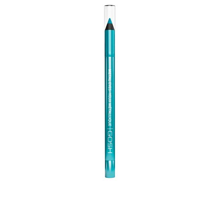 METAL EYES ojos metálicos 005-Turquoise 1,2 gr
