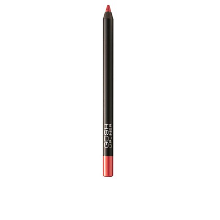 Crayon à lèvres VELVET TOUCH waterproof 004-simplement rouge 1,2 gr