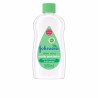 Olio di aloe vera BABY 500 ml