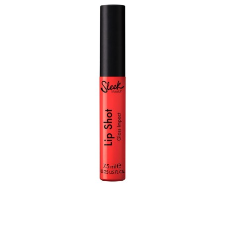 LIP SHOT gloss impatto Game Player 7,5 ml