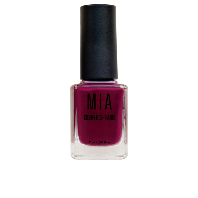 ESMALTE burgundy ESMALTE burgundy