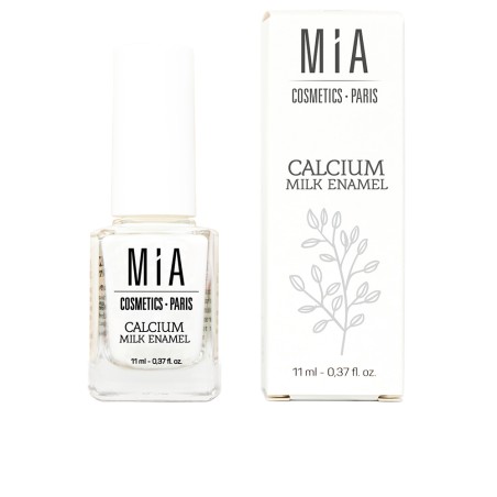 CALCIUM MILK ENAMEL Nagelbehandlung 11 ml